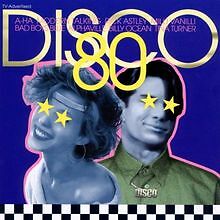Fetenkult disco von - 80,