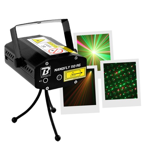 Boomtone nanofly 110 rg - boomtone,