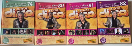 Disco 81 82 ilja - disco, 80,