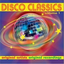 Disco classics vol von - disco,