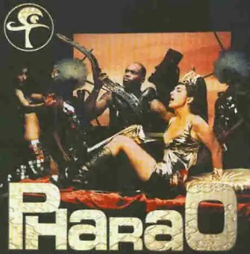Pharao - pharao,