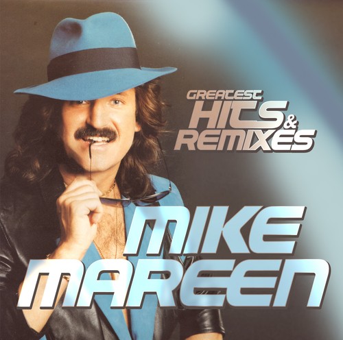 Italo mike mareen greatest - mike,