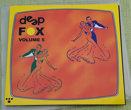 Deep fox chipnotic mix - deep,
