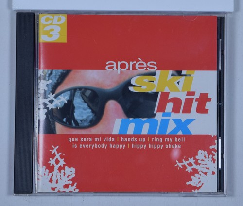 Various artists après - artists,