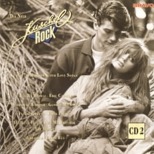 Die neue kuschelrock cd - neue,