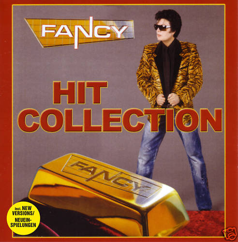 Fancy hit collection - fancy,