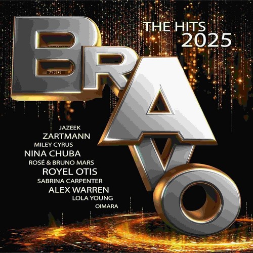 Various bravo the hits - bravo, 2025