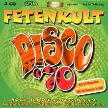 Fetenkult disco 70 - fetenkult:, von