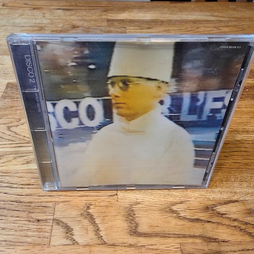 Pet shop boys disco vol - pet,