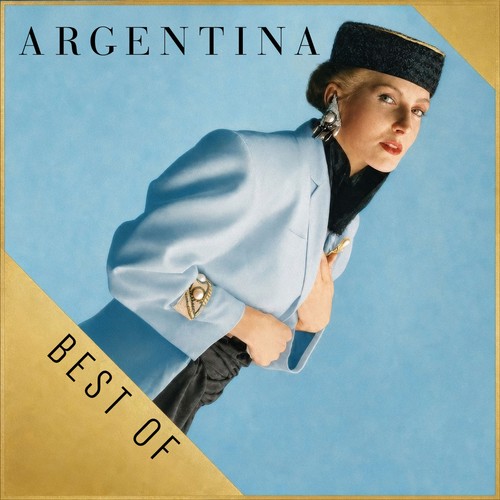 Argentina best of - best,