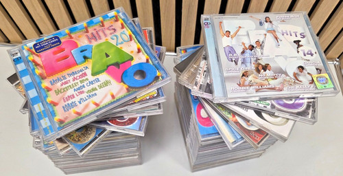 Bravo hits sammlung 90er - bravo,