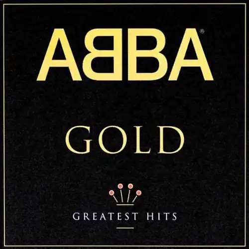 Abba gold greatest - -, gold: