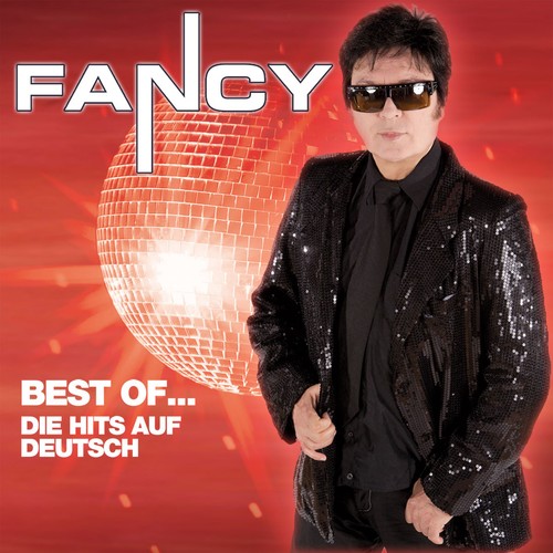 Fancy best die hits - fancy,