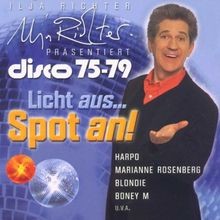 Disco von various cd - disco,