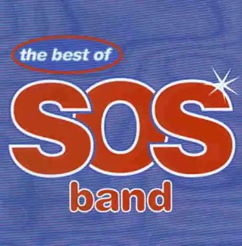 Band best of - s.o.s.band,