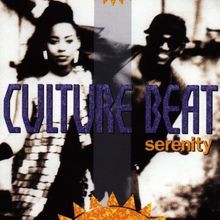 Serenity von culture - von, cd