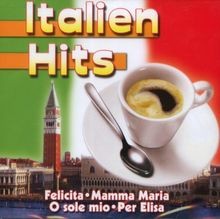 Italien hits von - italien,