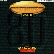 Best 1980 1990 vol - of, vol.8