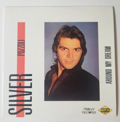 Maxi silver pozzoli - cd,