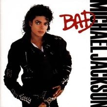 Bad von jackson michael - bad,