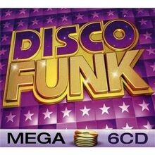 Disco funk von - disco,