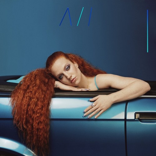 Jess glynne always in - always,