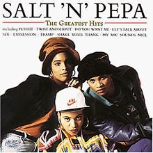 Greatest hits von salt pepa - von,