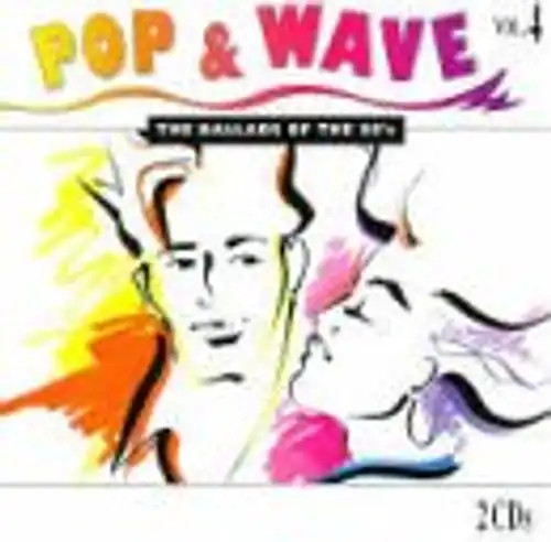 Various pop wave - various, &
