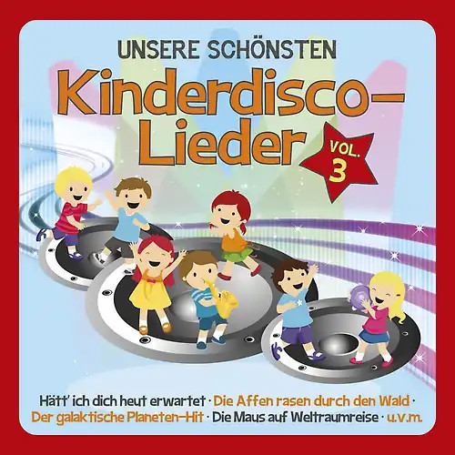 Unsere schönsten - unsere,