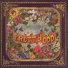 Pretty odd von panic at - von, the