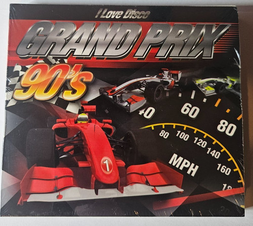 Digipack 90 s - (2,