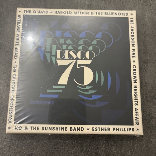 Disco 3 cd - (3cd,