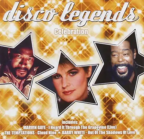 Various disco - various,