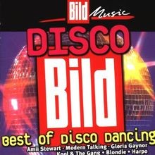 Disco bild best - disco, danc