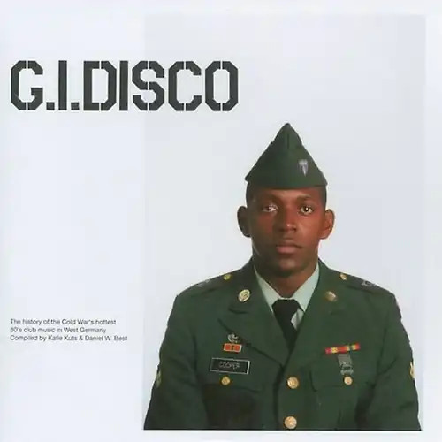 Various i disco - various,