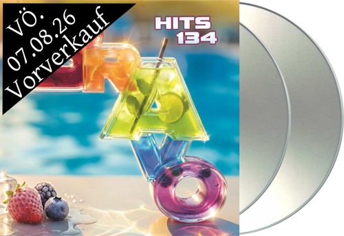 Various artists bravo hits - artists,