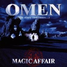 Omen the story - story, continues