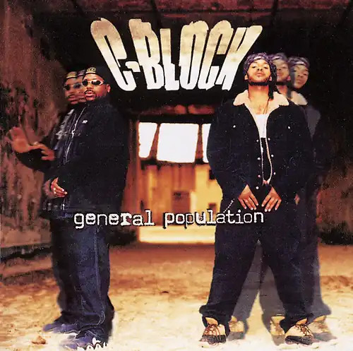Block general population - c-block,