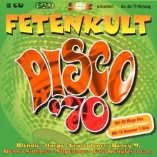 Fetenkult disco von - fetenkult:,
