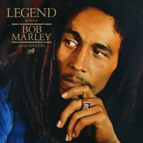 Bob marley the wailers - bob,