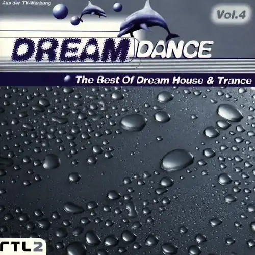 Various dream dance - various,