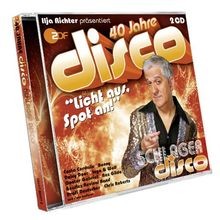 Jahre disco schlager - 40,