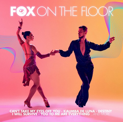 Fox the floor - on, von