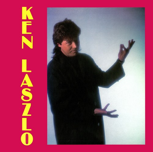 Ken laszlo - (deluxe, edition)
