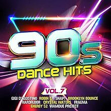 90s dance hits vol von - 90s,