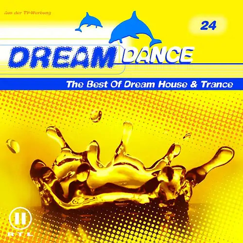Various dream dance vol - -, vol.24
