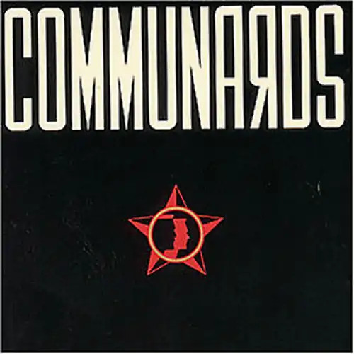 Communards - -,