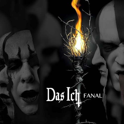 Das ich fanal 2cd - fanal, (2cd