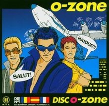 Disco zone von cd - von, |
