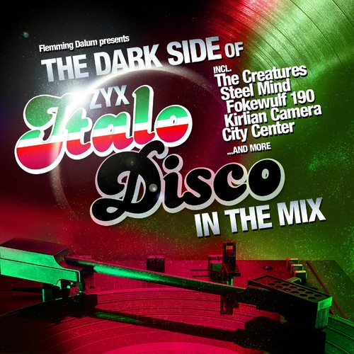 Italo the dark side - side, of